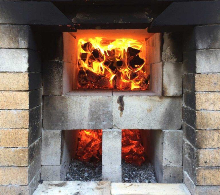 New dates for communal Wood-firing Workshop