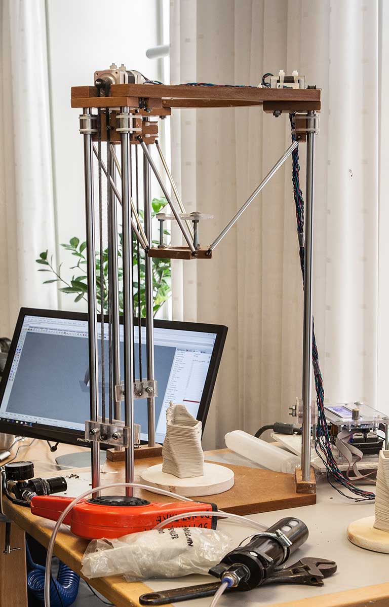 3D Printing and Design Workshop